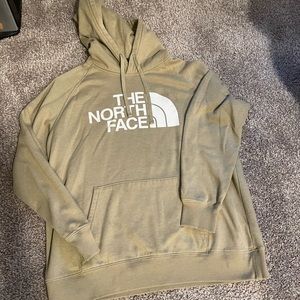The North Face Hoodie